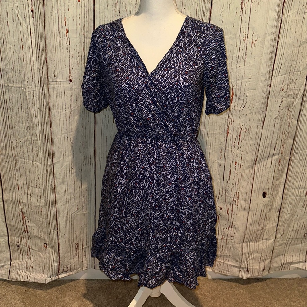 Lucky Brand dress